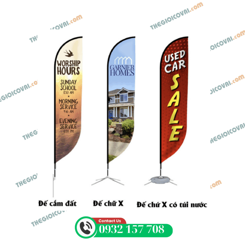 Thế giới cờ vải