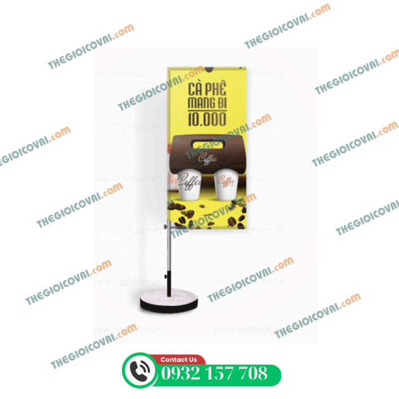 Thế giới cờ vải