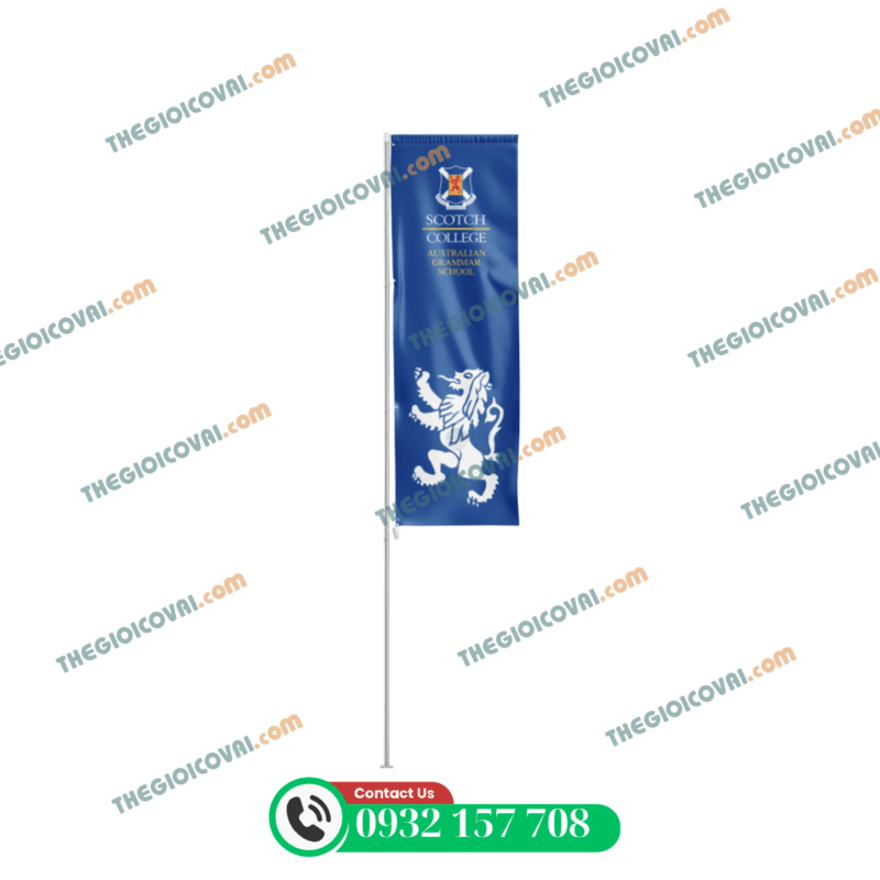 Thế giới cờ vải