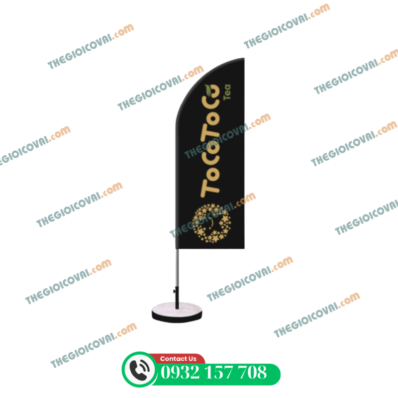 Thế giới cờ vải