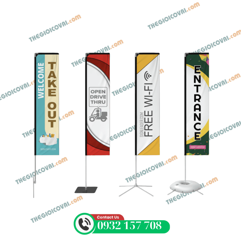 Thế giới cờ vải