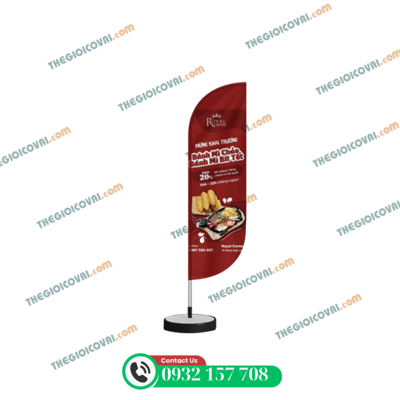 Thế giới cờ vải