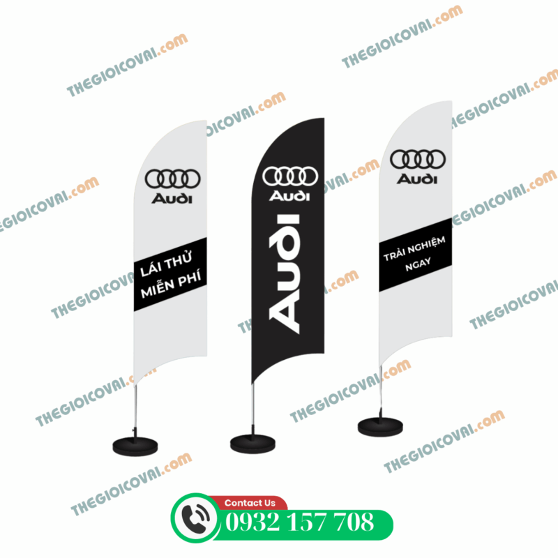 Thế giới cờ vải