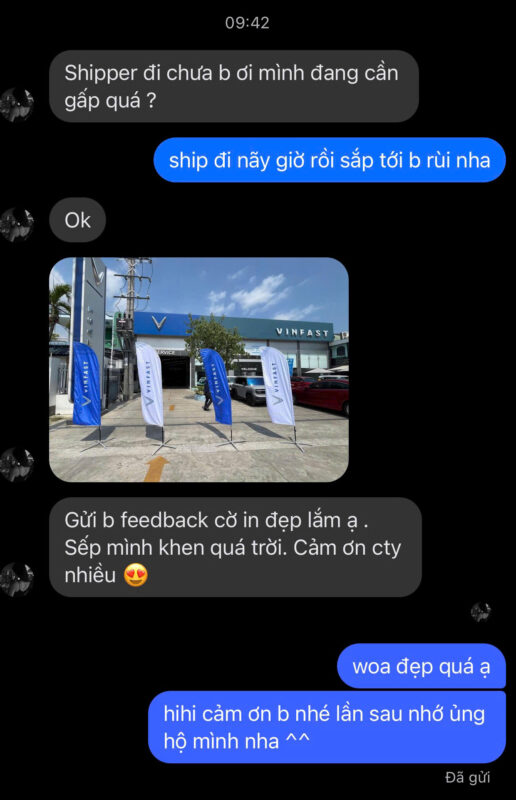 Thế giới cờ vải